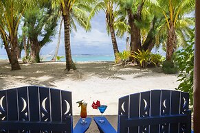 The Rarotongan Beach Resort & Lagoonarium