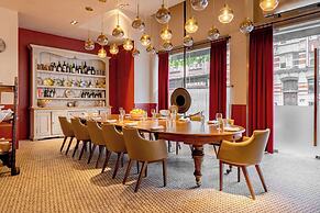 Park Plaza Victoria London