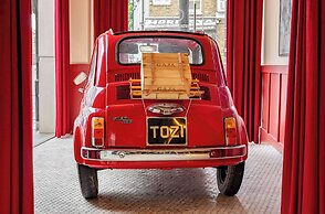 Park Plaza Victoria London