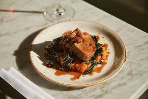 Park Plaza Victoria London