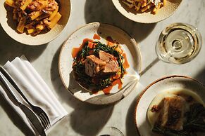 Park Plaza Victoria London