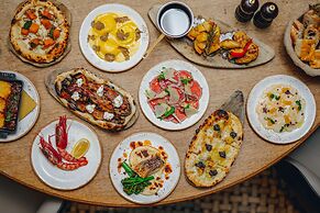 Park Plaza Victoria London