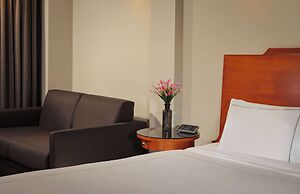 Park Plaza Victoria London