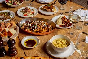 Park Plaza Victoria London