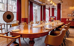 Park Plaza Victoria London