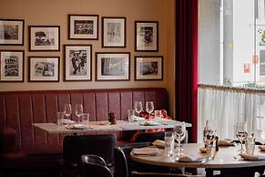 Park Plaza Victoria London