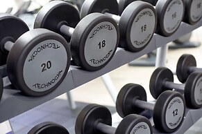 Park Plaza Victoria London