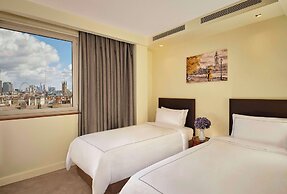 Park Plaza Victoria London