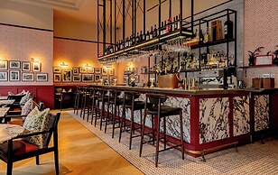 Park Plaza Victoria London