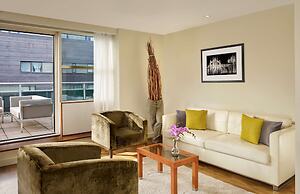 Park Plaza Victoria London