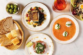 Park Plaza Victoria London