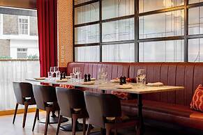 Park Plaza Victoria London