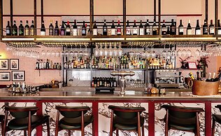 Park Plaza Victoria London