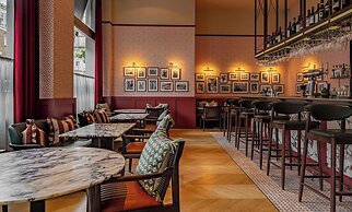 Park Plaza Victoria London