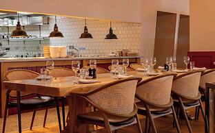 Park Plaza Victoria London