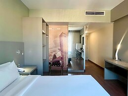 Mercure Belo Horizonte Lourdes Hotel