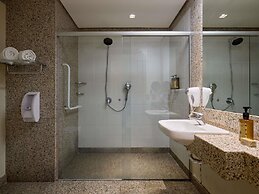 Mercure Belo Horizonte Lourdes Hotel