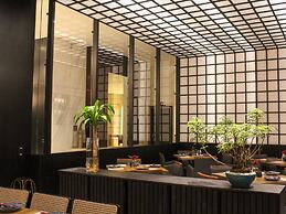 Mercure Belo Horizonte Lourdes Hotel