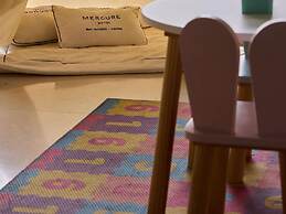 Mercure Belo Horizonte Lourdes Hotel