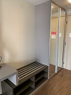 Mercure Belo Horizonte Lourdes Hotel