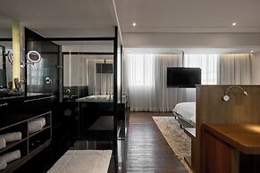Mercure Belo Horizonte Lourdes Hotel