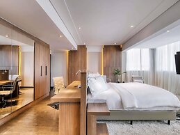 Mercure Belo Horizonte Lourdes Hotel