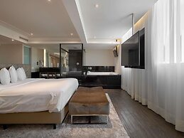 Mercure Belo Horizonte Lourdes Hotel