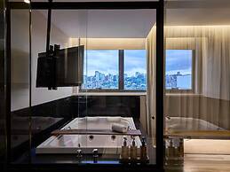 Mercure Belo Horizonte Lourdes Hotel