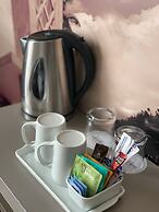 Mercure Belo Horizonte Lourdes Hotel