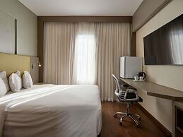 Mercure Belo Horizonte Lourdes Hotel