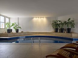 Mercure Belo Horizonte Lourdes Hotel