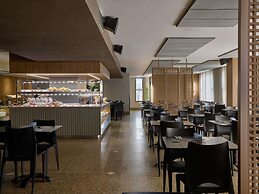 Mercure Belo Horizonte Lourdes Hotel