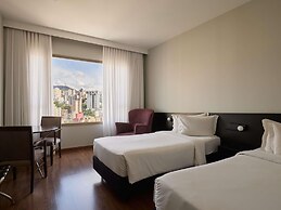Mercure Belo Horizonte Lourdes Hotel