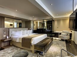 Mercure Belo Horizonte Lourdes Hotel
