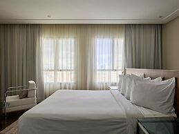 Mercure Belo Horizonte Lourdes Hotel