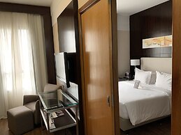 Mercure Belo Horizonte Lourdes Hotel