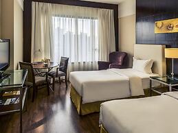 Mercure Belo Horizonte Lourdes Hotel