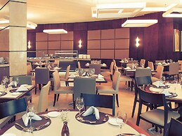 Mercure Belo Horizonte Lourdes Hotel