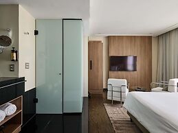 Mercure Belo Horizonte Lourdes Hotel