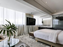 Mercure Belo Horizonte Lourdes Hotel
