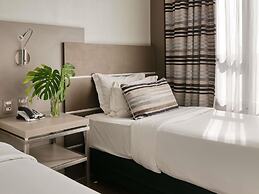 Mercure Belo Horizonte Lourdes Hotel