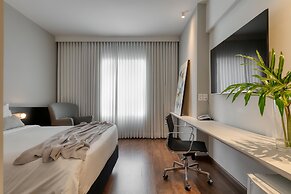 Mercure Belo Horizonte Lourdes Hotel