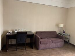 Mercure Belo Horizonte Lourdes Hotel