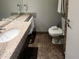 Mercure Belo Horizonte Lourdes Hotel