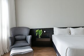 Mercure Belo Horizonte Lourdes Hotel