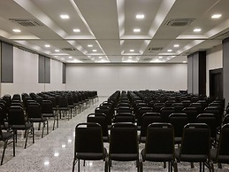 Mercure Belo Horizonte Lourdes Hotel