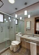 Mercure Belo Horizonte Lourdes Hotel