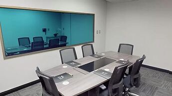 Mercure Belo Horizonte Lourdes Hotel
