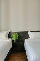 Mercure Belo Horizonte Lourdes Hotel