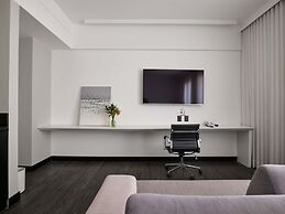 Mercure Belo Horizonte Lourdes Hotel
